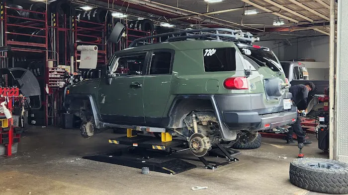 America's Tire 3