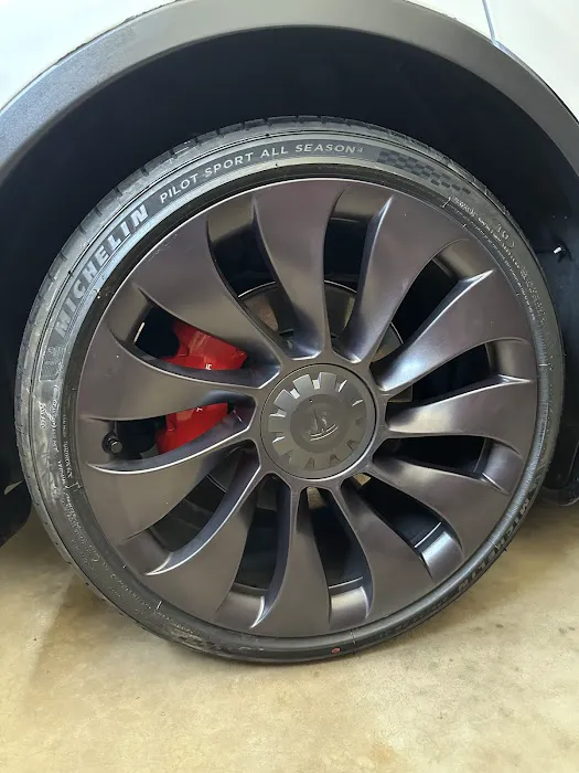 America's Tire 2