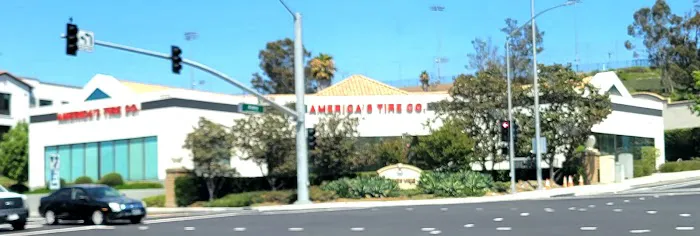 America's Tire 5