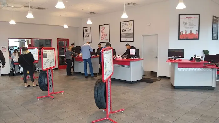 America's Tire 7