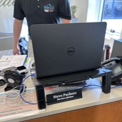 Cadillac of Laguna Niguel Service Center ico