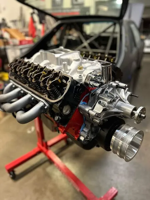 B2 Performance 5