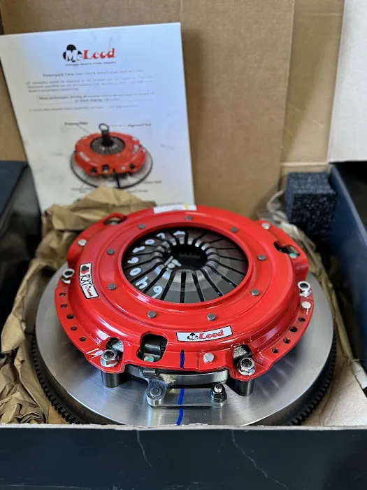 B2 Performance 6