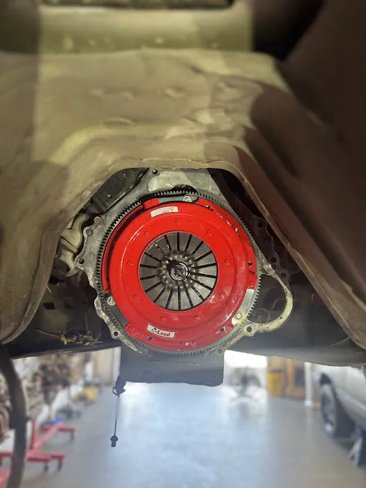 B2 Performance 7