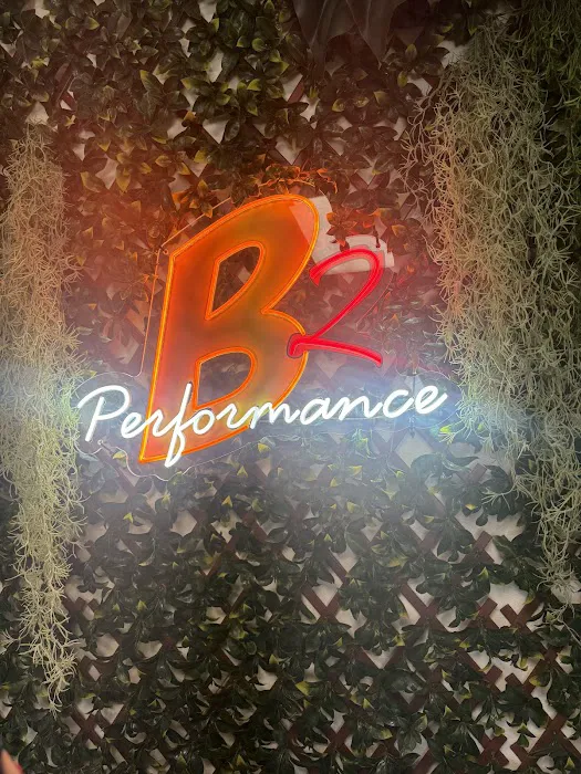B2 Performance 0