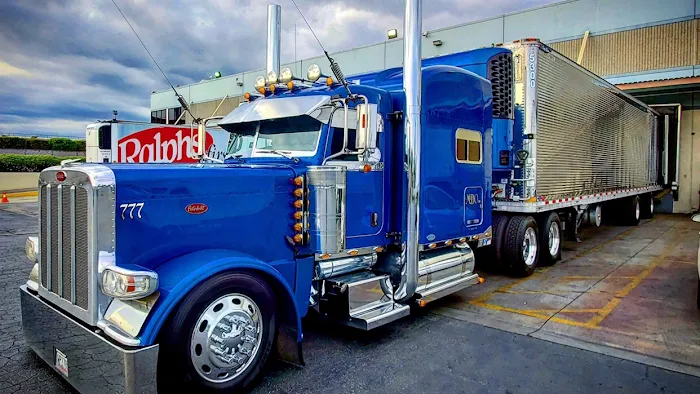 Tractobull USA 5