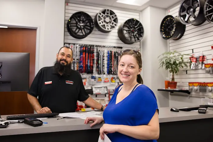 Toyota Parts Store 4