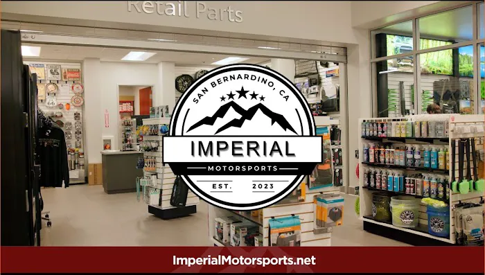 Toyota Parts Store 3
