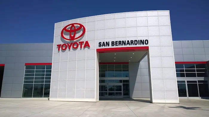 Toyota Parts Store 0
