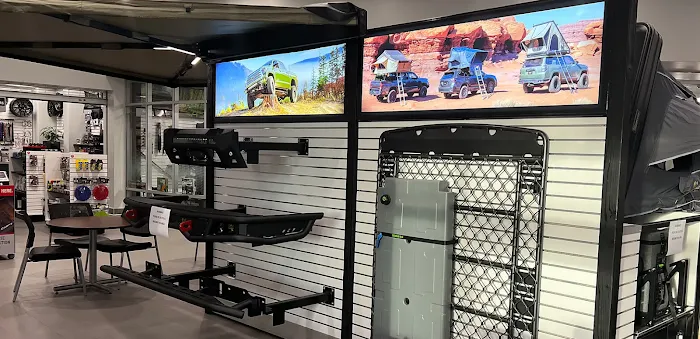 Imperial Motorsports 1