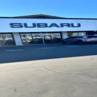 Subaru of San Bernardino Service Center