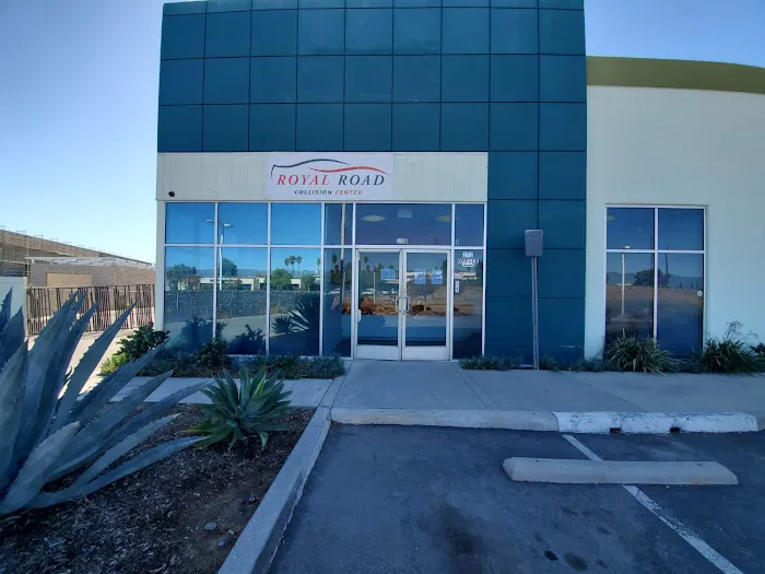 Royal Road Collision Center 5