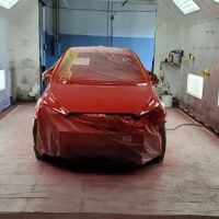 Royal Road Collision Center