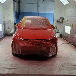 Royal Road Collision Center ico