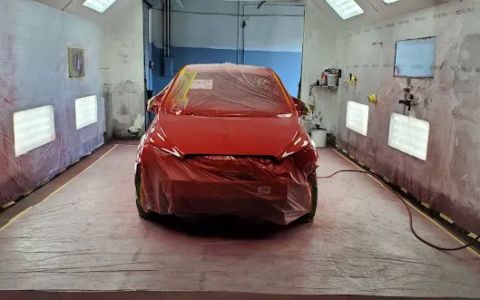 Royal Road Collision Center