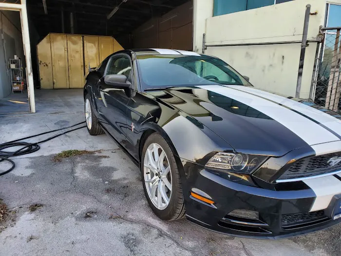 Royal Road Collision Center 8