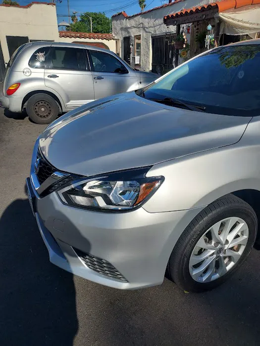 Royal Road Collision Center 4