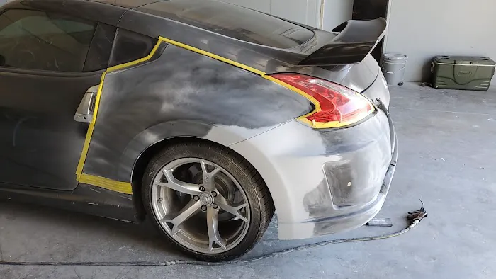 Royal Road Collision Center 1