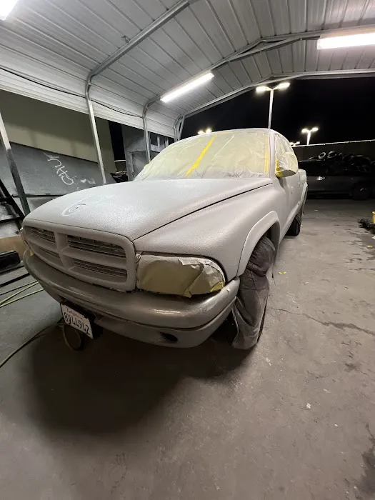 Dc Auto Body Repair 5
