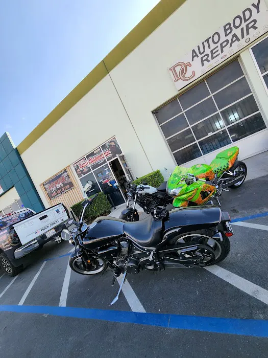 Avenger Cycle Works Inc. 2