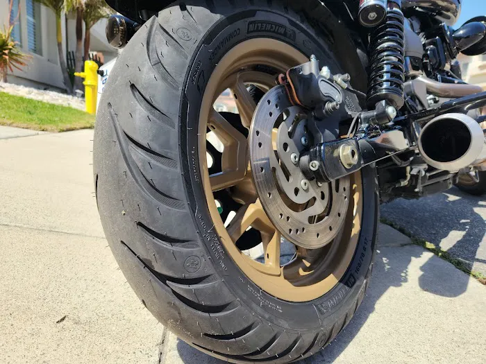 Avenger Cycle Works Inc. 1