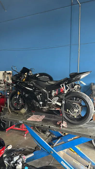 Avenger Cycle Works Inc. 7