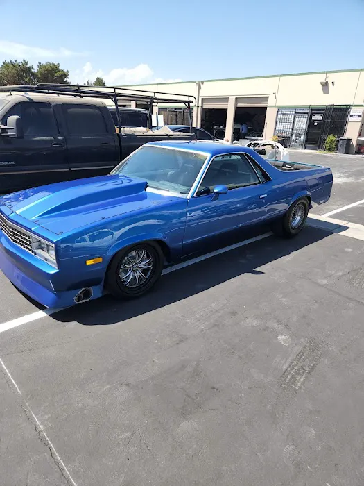 Big Q Racing 5