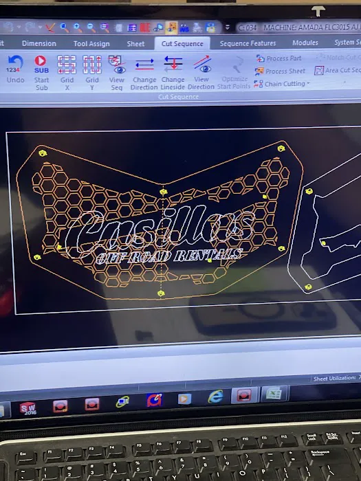 Toyz UTV Motorsports 4