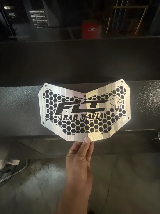 Toyz UTV Motorsports 3