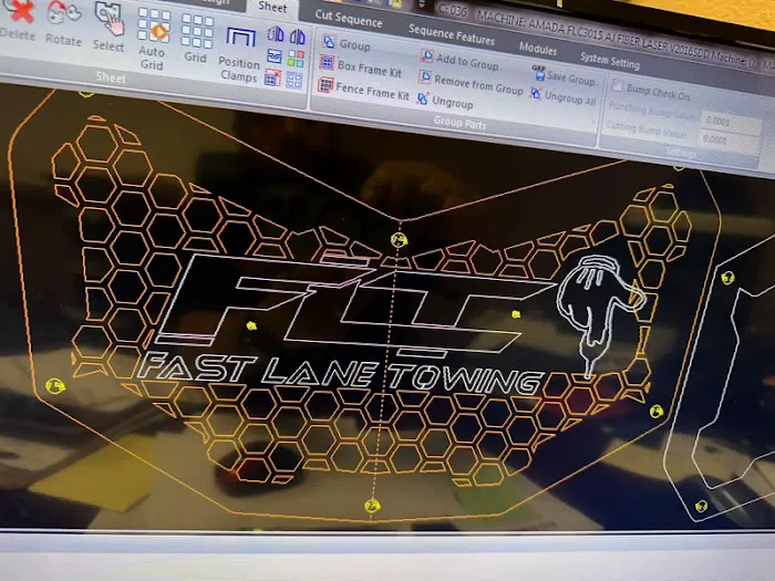 Toyz UTV Motorsports 5