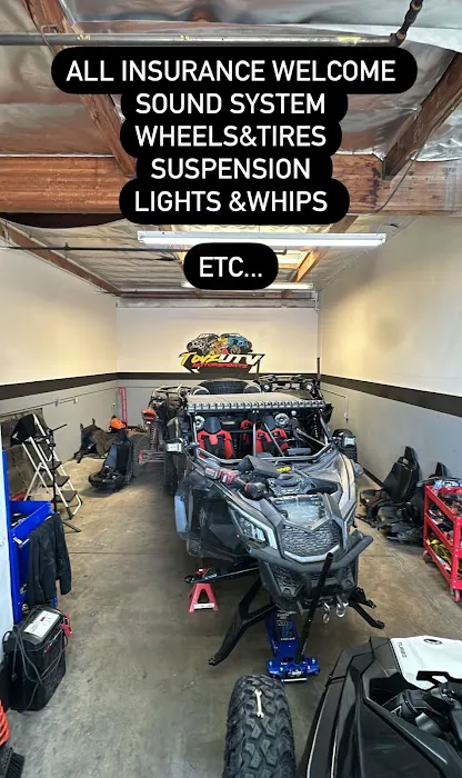 Toyz UTV Motorsports 7