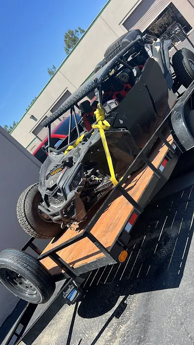 Toyz UTV Motorsports 1