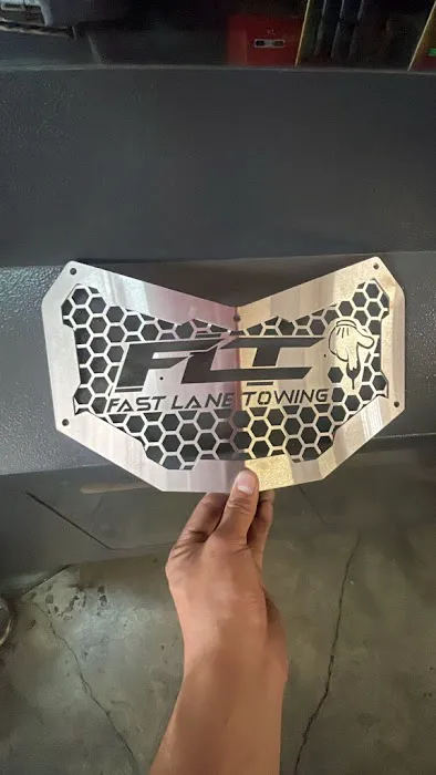 Toyz UTV Motorsports 8