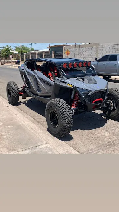 Toyz UTV Motorsports 9