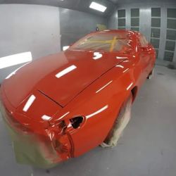 EP Customs ico