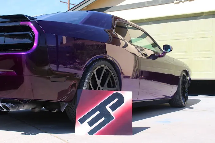 EP Customs 1