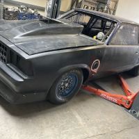 Hot Head Headers