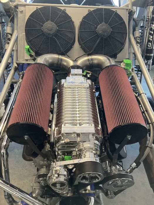Hot Head Headers 2