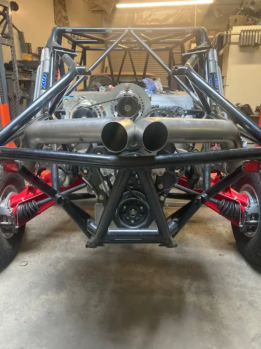 Hot Head Headers 9
