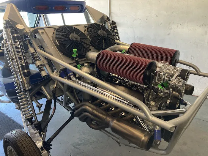 Hot Head Headers 3