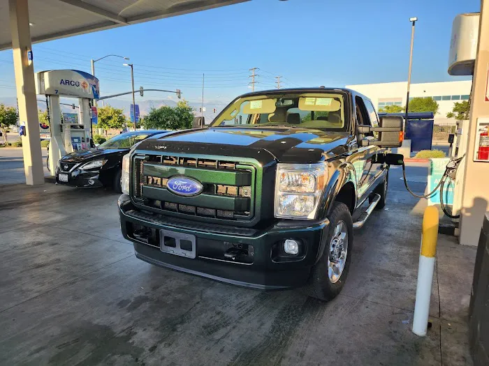 GDL Auto Fabrications 2