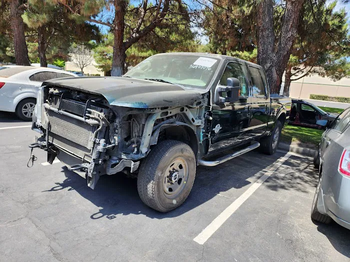 GDL Auto Fabrications 0