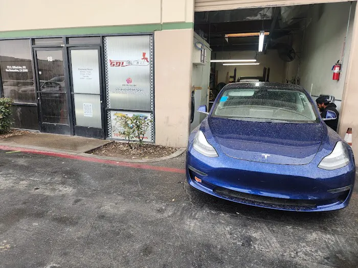 GDL Auto Fabrications 3