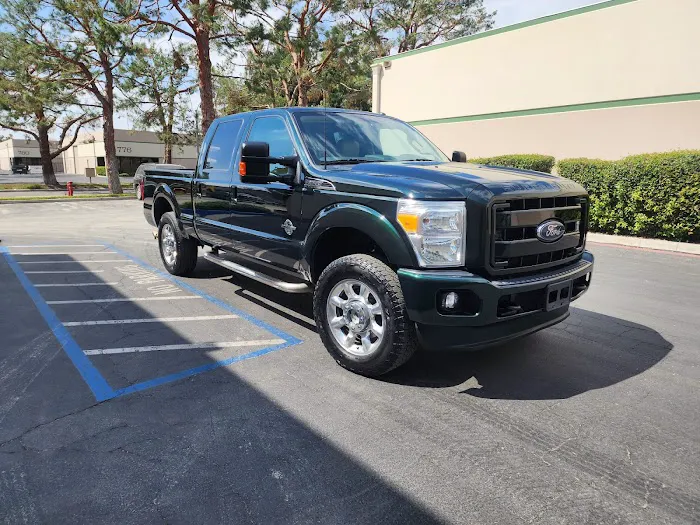 GDL Auto Fabrications 1