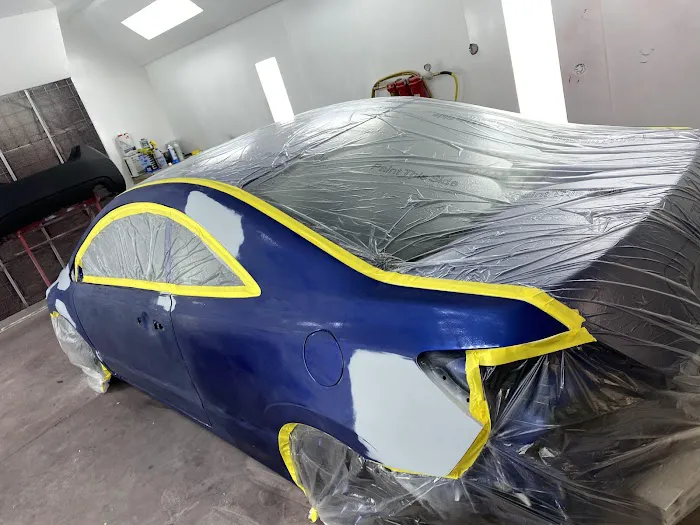 Funntastic Auto Worx 3