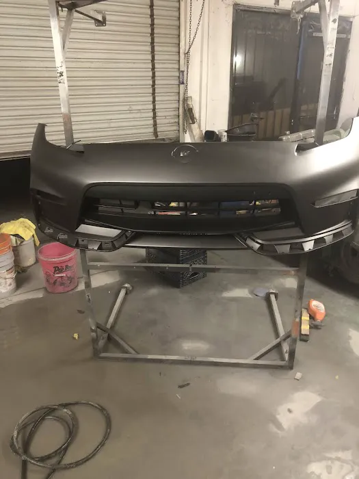 Funntastic Auto Worx 6