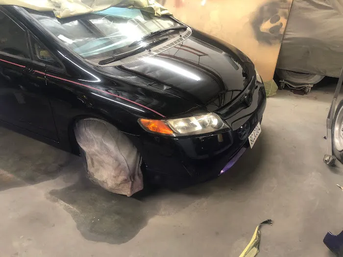 Funntastic Auto Worx 9
