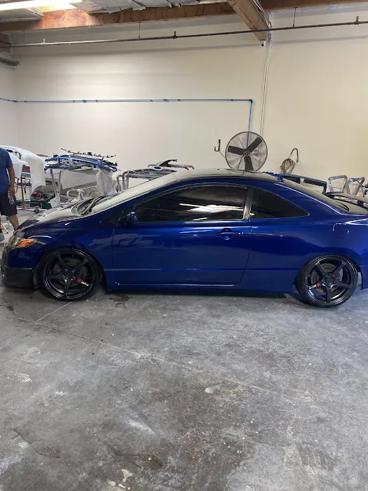 Funntastic Auto Worx 8