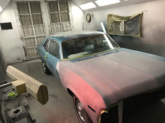 Funntastic Auto Worx 5