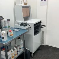 Road Collision Center